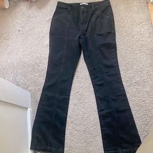 Free People Flare Jeans